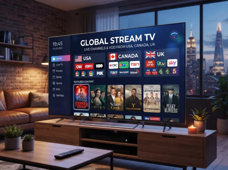 Best IPTV