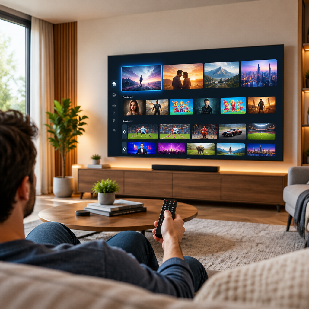 Best IPTV